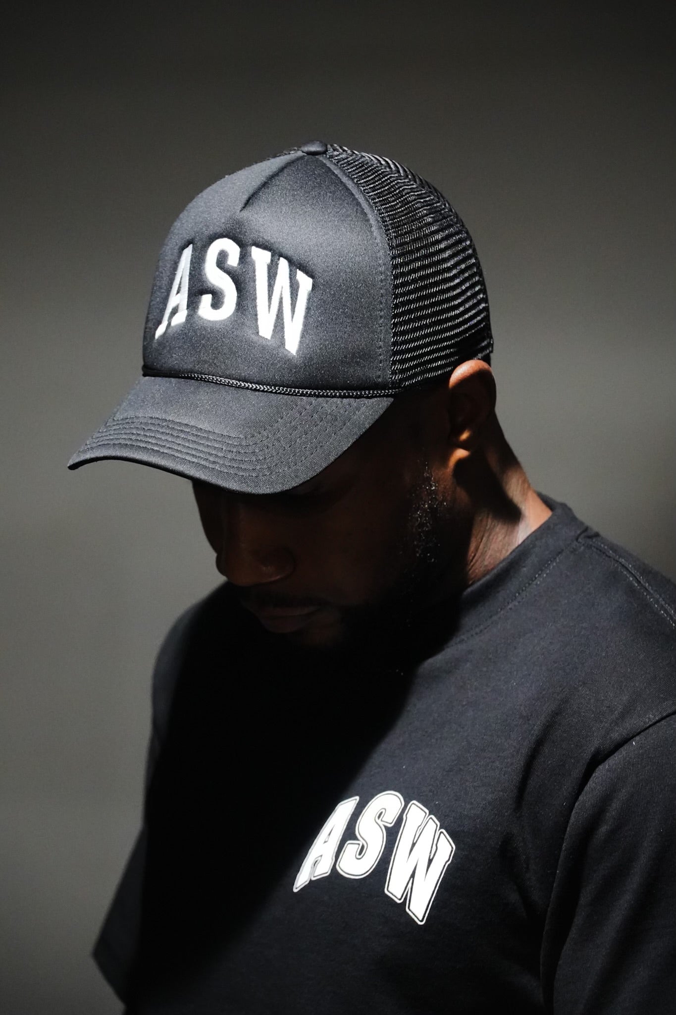 ASW Trucker Hat