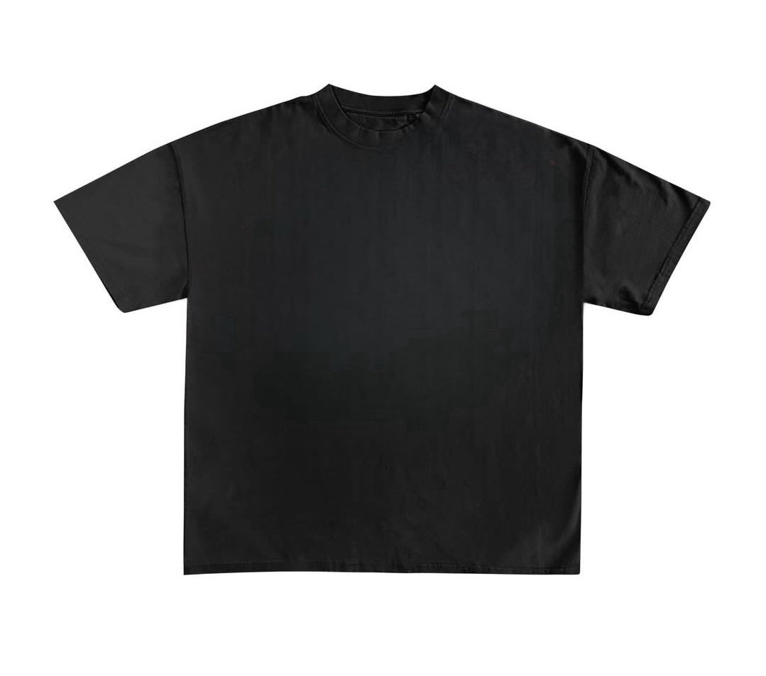 ASW Collection Back Logo Shirt