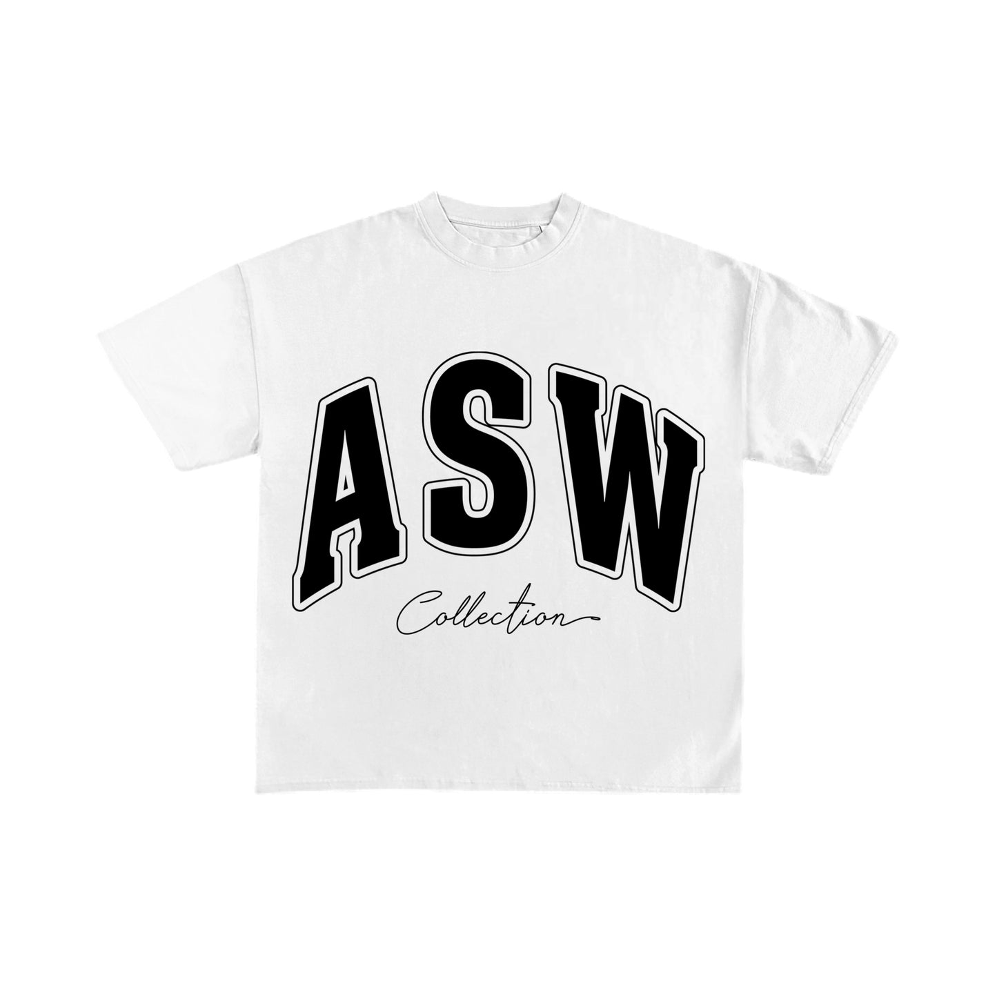 ASW Collection Shirt
