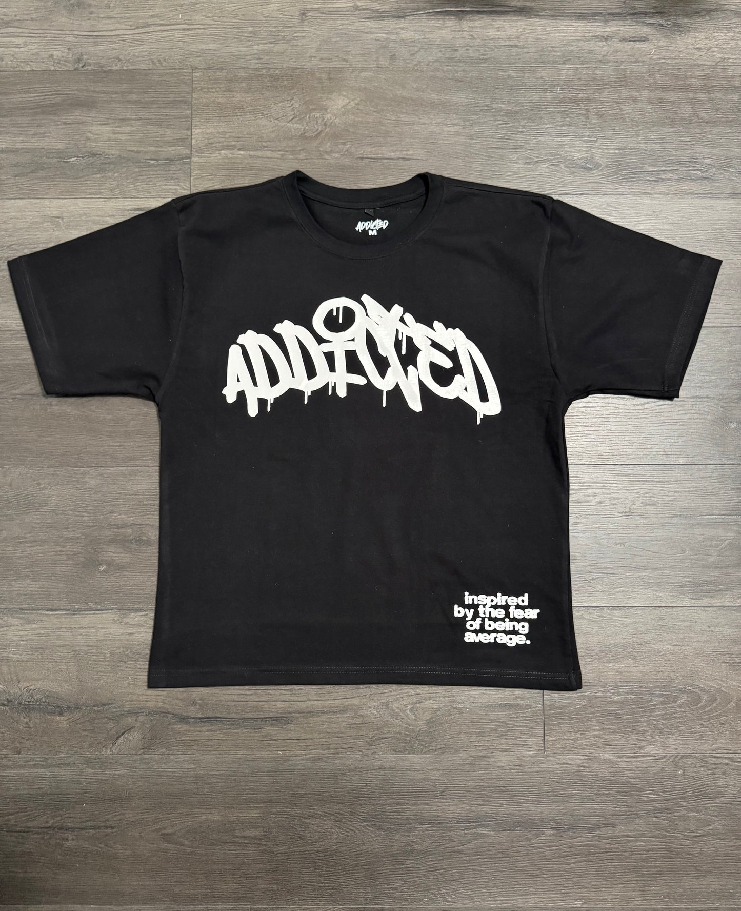 Inspired by Fear Signature T-Shirt