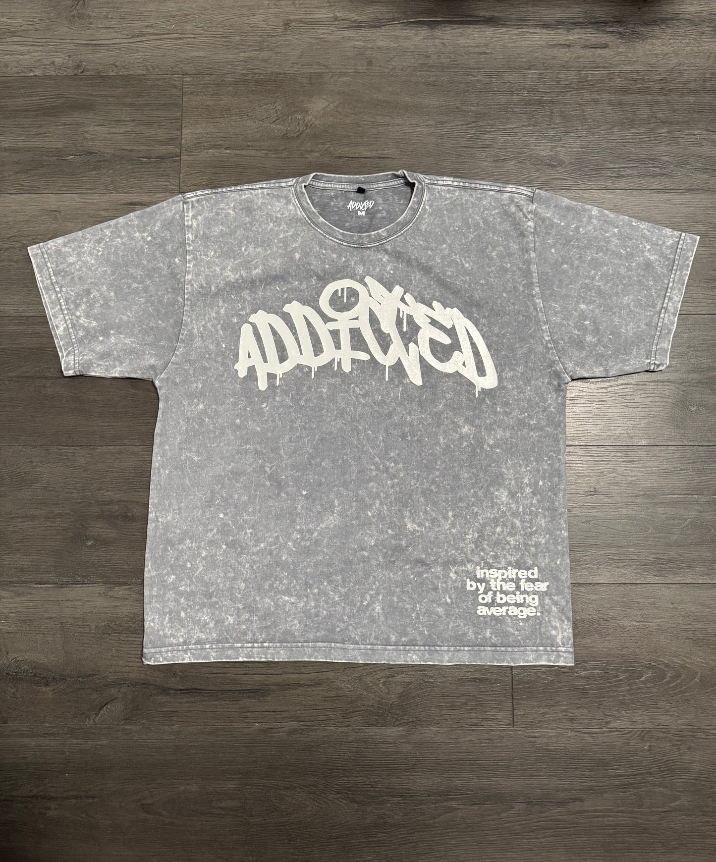 Inspired by Fear Signature T-Shirt