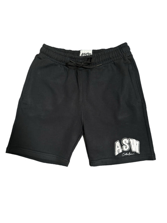 ASW French Terry Shorts