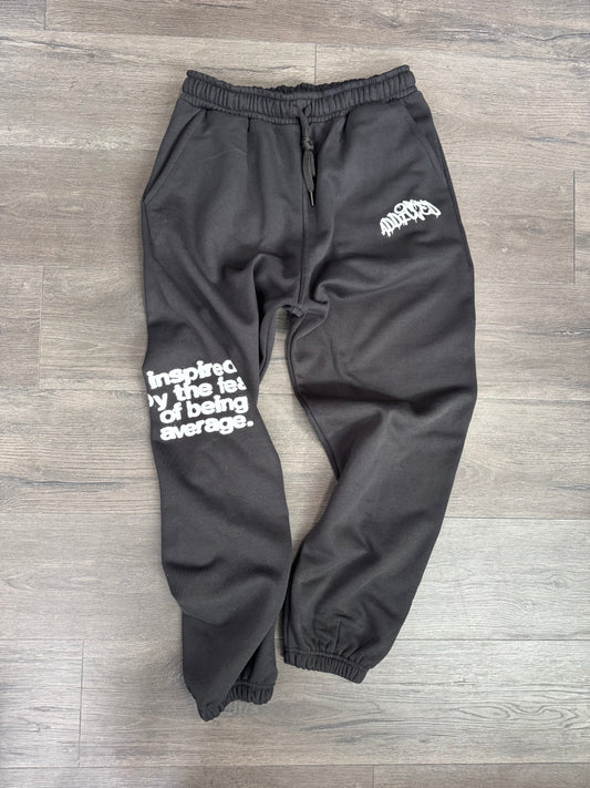 Inspired By Fear Sweatpants