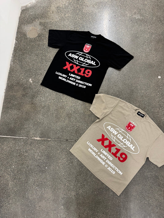 ASW Global Shirt